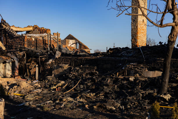 Reliable Smoke Damage Restoration contractor in Frisco, TX by Fire Damage Flint
