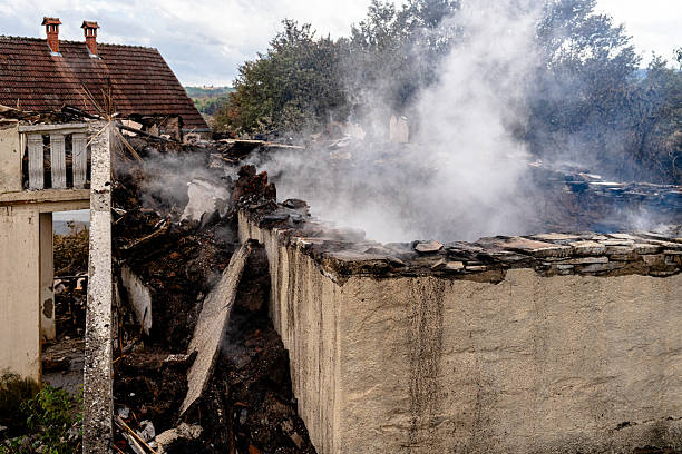 Affordable Smoke Damage Restoration solutions in Frisco, TX